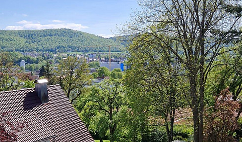 Traumhafter Ausblick in AA-Lage in Aalen - Neubau