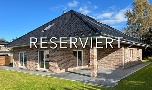 46 kWH bungalow with converted attic