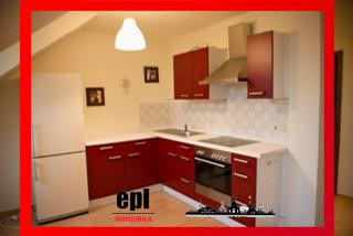 **2-room apartment with balcony/terrace and view of the countryside**