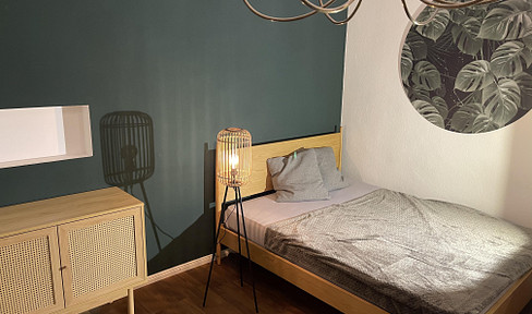 WG-Zimmer für Studis im Zentrum von Würzburg