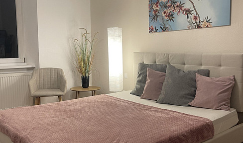 WG-Zimmer für Studis im Zentrum von Würzburg