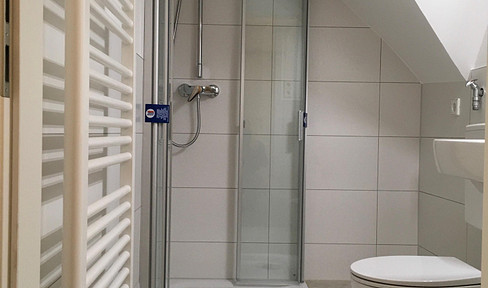 Kaufpreis : 11.400€ = 4,1 %*2,5 ZW*49m²*DG*S-Zuffenhausen*nahe Stadtpark/Porsche