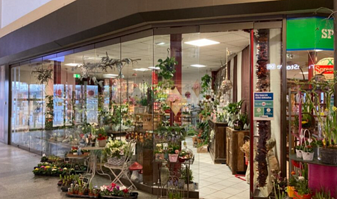 Attractive commercial space at Cottbus station