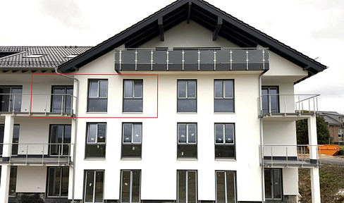 Ideal for owner-occupiers and investors Age-appropriate & barrier-free living in Seelscheid