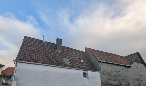 Projektiertes freistehende Einfamilienhaus / Bauplatz im Zentrum von Malsch