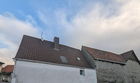 Projektiertes freistehende Einfamilienhaus / Bauplatz im Zentrum von Malsch