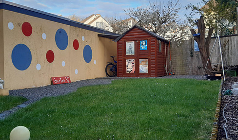 Wohnung Koblenz Metternich, Garten&Terasse&Stellplatz, UNI,Debeka,Bwzk