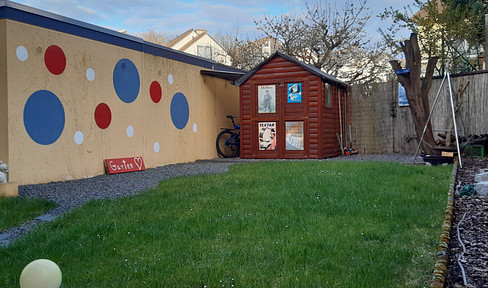 Wohnung Koblenz Metternich, Garten&Terasse&Stellplatz, UNI,Debeka,Bwzk