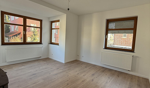 Fantastic 120m² apartment with conservatory, terrace and central, quiet location in Tuttlingen