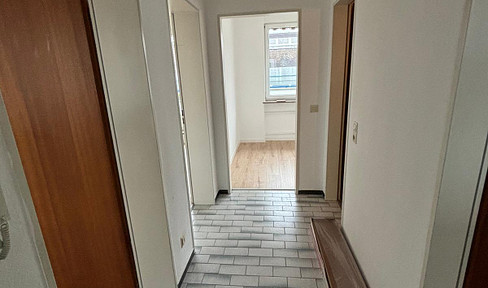 3-room apartment in Karlsruhe city center!