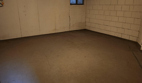 30 m² storage space for rent in Bad Rappenau-Fürfeld