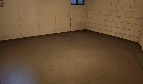 approx. 30 m² storage space for rent in Bad Rappenau-Fürfeld