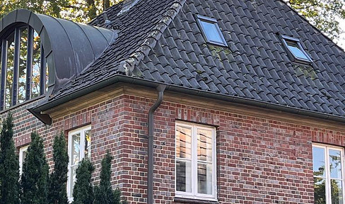 Für Individualisten - Loft (2- Räume ) im Dachgeschoss