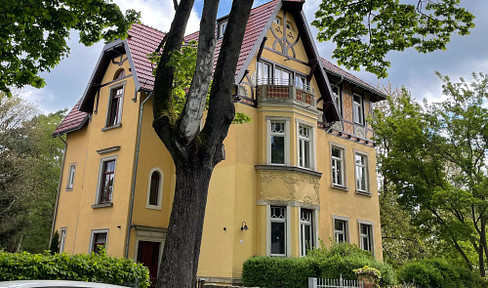 Dream apartment in Königswald