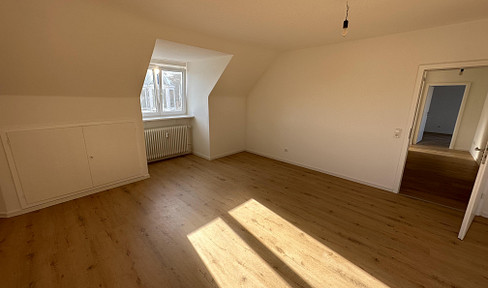 Frisch renovierte 3 Zimmer Wohnung in Aschaffenburg