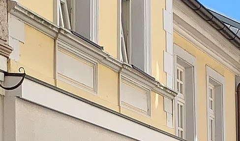 Wohn- und Geschäftshaus | Stadtzentrum Ratingen