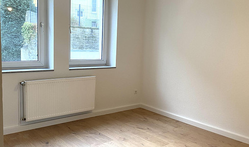 3 Zimmer - Renovierte und moderne Wohnung in Barmen