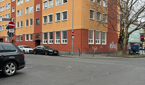 4 Zimmer Wohnung 90,87m² im 3OG Zentral gelegen