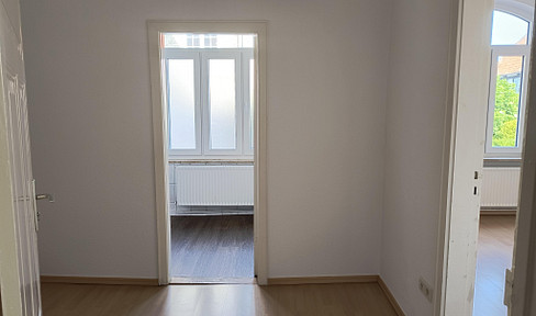 historic old town: 2-room apartment - 5 min walk to the city+harbor+Holm