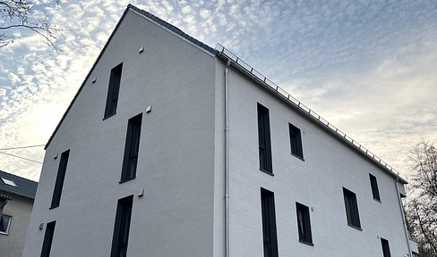Moderne, geräumige 3-Zimmer Wohnung inkl. Küche & Balkon