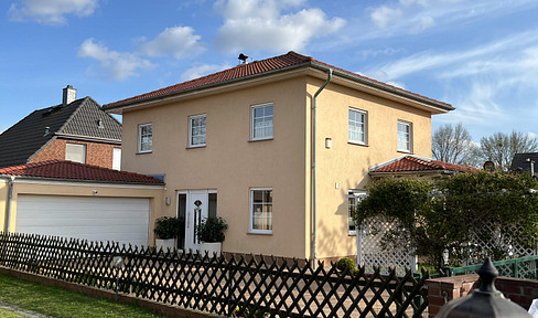 Architektenhaus -Stadtvilla