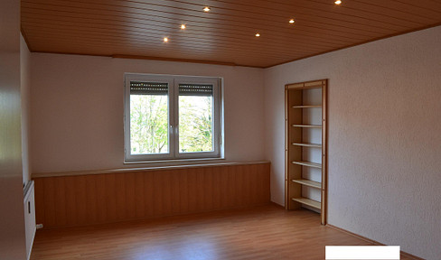 Beautiful 5-room apartment that can easily be converted into two separate apartments