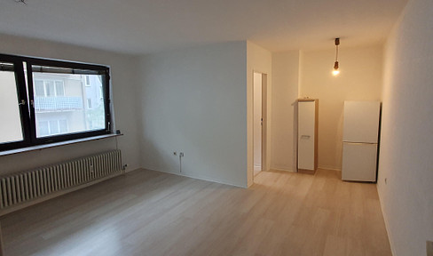 Beautiful 2 room apartment Stuttgart South