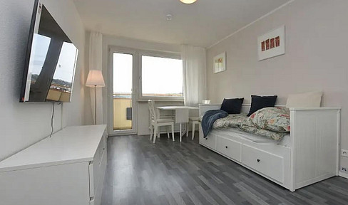 Wohnung für Kapitalanleger mit 4,8% Rendite ohne Maklergebühr
