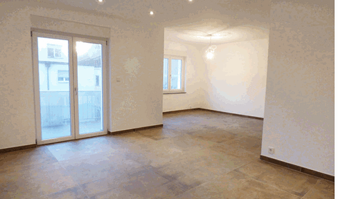 Wunderschöne kernsanierte ETW im Zentrum mit Fußbodenheizung Baden -Baden