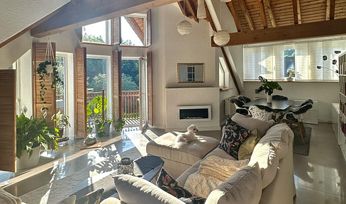 Beautiful condominium in Wenden