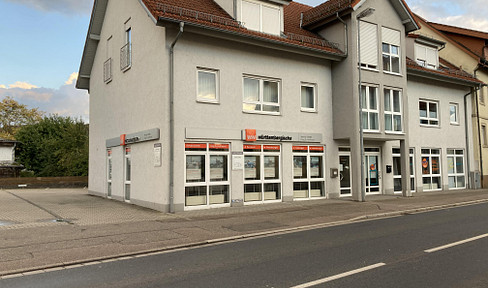 Office, sales office or retail space in Hoffenheim