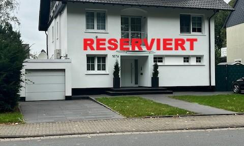 Exklusives Einfamilienhaus in bester Lage von Herne-Süd
