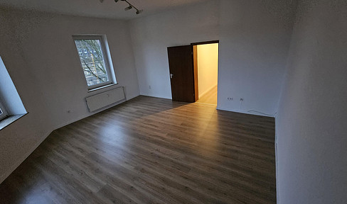 Very nice 3-room apartment in Dortmund