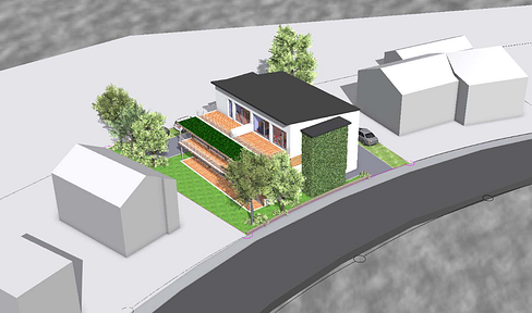 Zweifamilienhaus in 89518 Heidenheim mit Option  eines Neubauvorhabens
