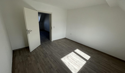 Schöne 2-Zimmer Dachgeschosswohnung in Dortmund-Mitte