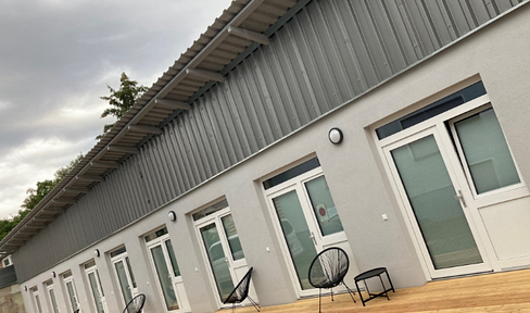 Furnished room in shared flat for 2 people in Stuttgart Vaihingen for rent from 01.03.2026!!!