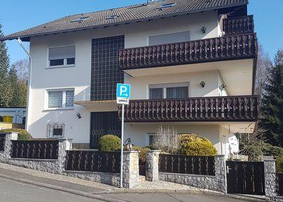 3 bis 4 Zimmer Wohnung in Bad Soden-Salmünster neue EBK