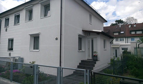 DHH + 1 room apartment