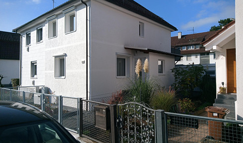 DHH + 1 Zimmer Apartment