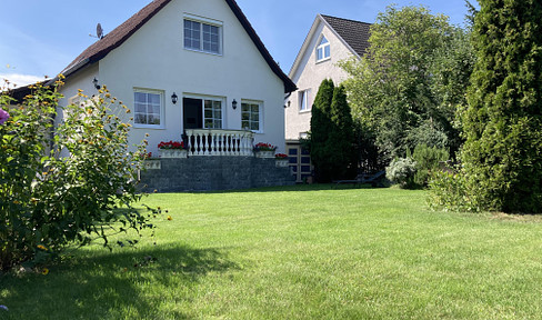 Spacious house in Berlin Buckow (Neukölln)