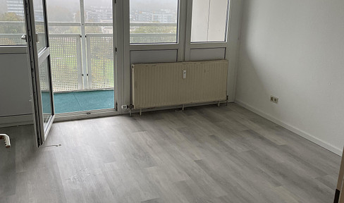 Renoviertes 1 Zimmer-Appartment inkl. Balkon | ohne Provision