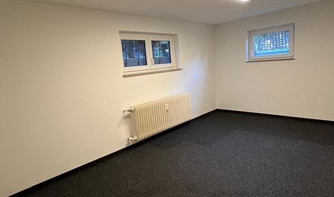 Attraktives Büro in ruhiger Lage - 55 m² in Heilbronn-Sontheim