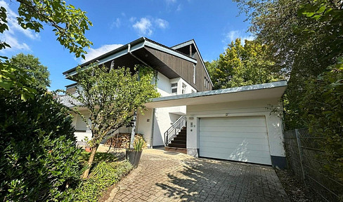 2-family house for multi-generational living and working, office, practice