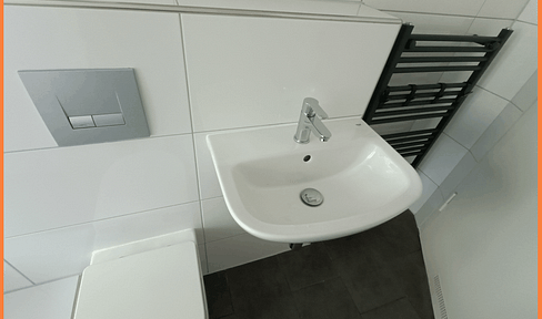 Nordviertel, schöne 68m²-Wohnung im 1.OG, saniert