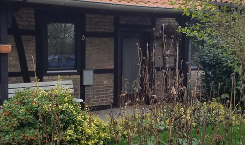 Wohnen im Bauernhaus