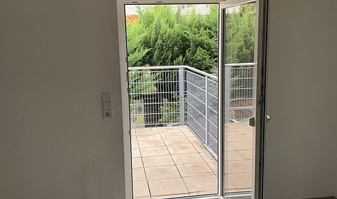 Moderne 3 Raum Wohnung 115 m2 mit Terrasse