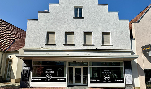 Commercial space / store in the center of Ibbenbüren