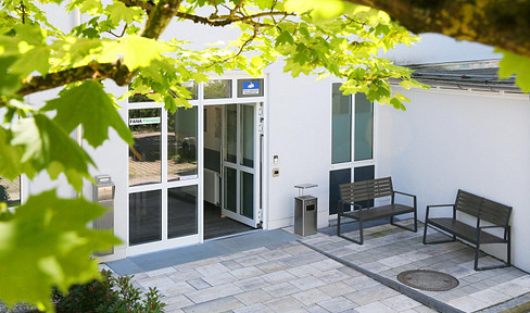 FANA Pension - Companies - Craftsmen - Employee rooms