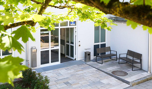 FANA Pension - furnished room - Munich