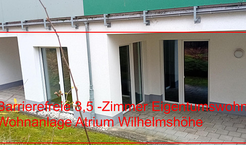 Attractive condominium in prime location of Kassel-Wilhelmshöhe for sale commission-free!